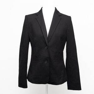 Calvin Klein - Two Button Blazer